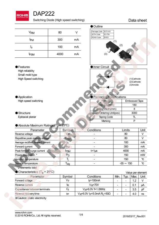 DAP222TL