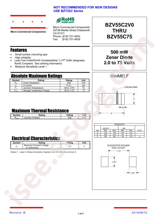BZV55C12-TP