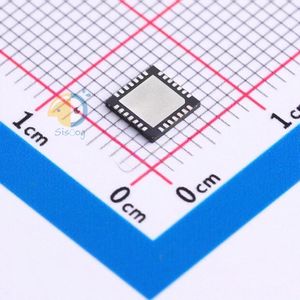 LMH6526SP/NOPB