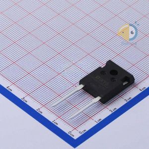 Littelfuse/IXYS DPG60I400HA