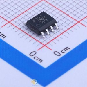 LMC6062IM/NOPB