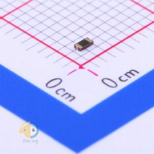 MCC(Micro Commercial Components) MLESD24B-0603-TP