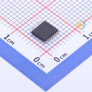 SN74HC151PWR