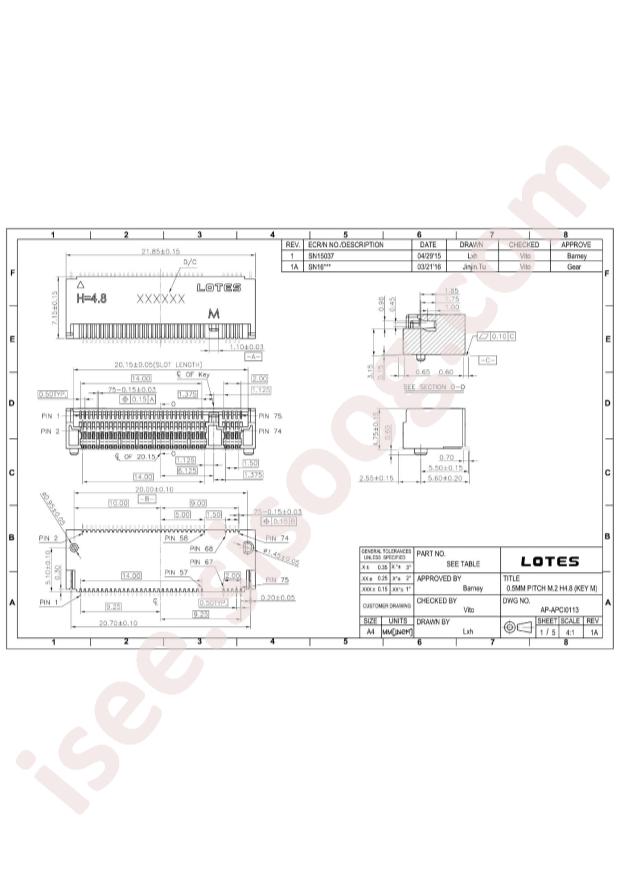 APCI0113-P001A