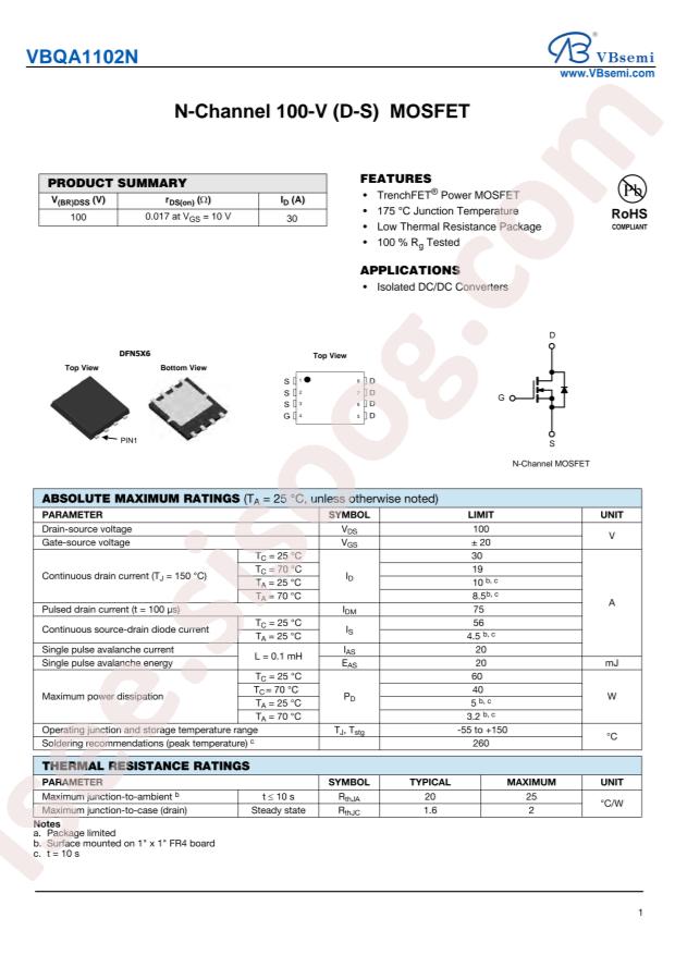 VBQA1102N