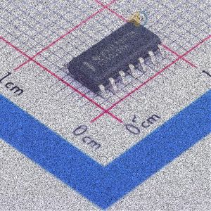 Texas Instruments CD4013BM96G4