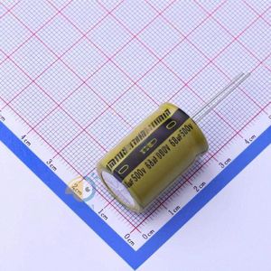 LKMJ2502H680MF