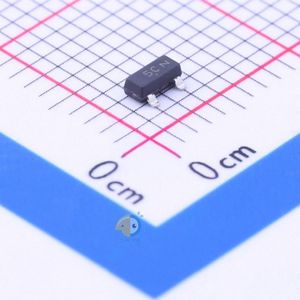 onsemi BAT54CLT3G