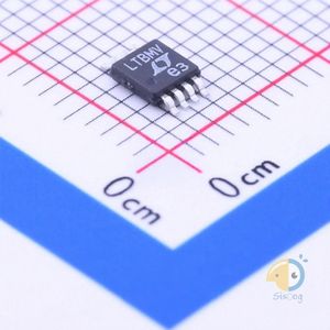 LT6100IMS8#PBF