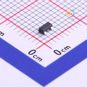 DRV5032FCDBZR