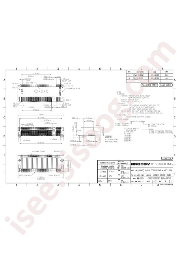 NASM0-S6701-TP40