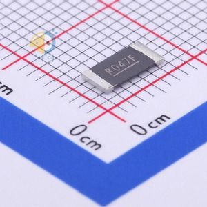 WSL2512R0470FEA