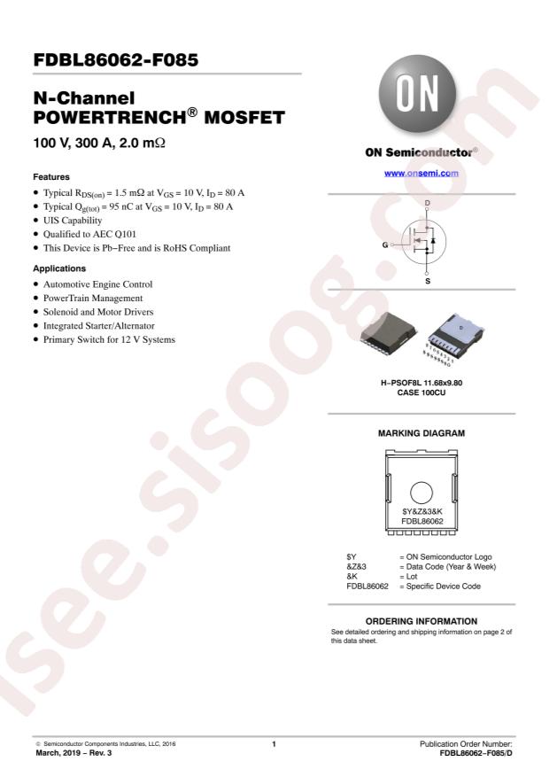 FDBL86062-F085
