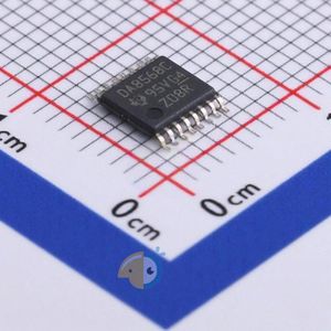 DAC8568ICPWR