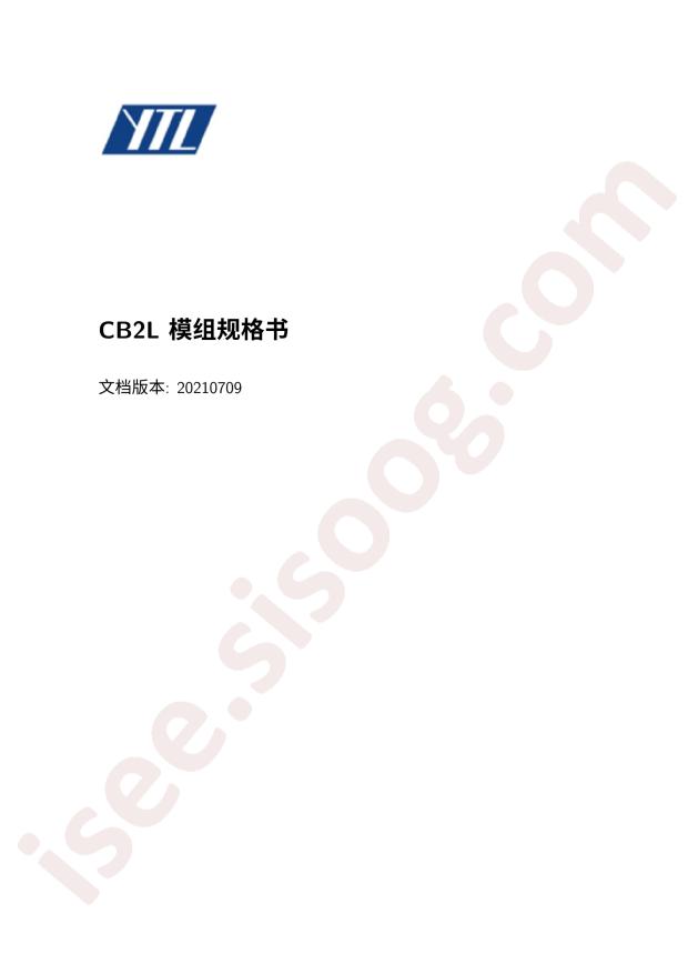 CB2L