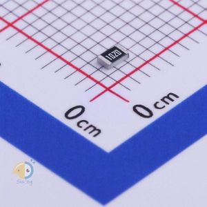 RC0805FR-07102RL