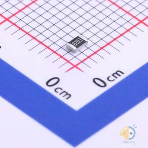 RT0805DRE07820KL