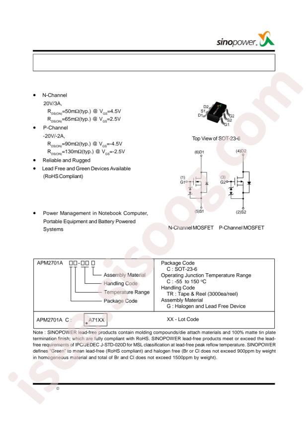 APM2701ACC-TRG