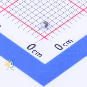 Murata Electronics BLM18AG601SZ1D