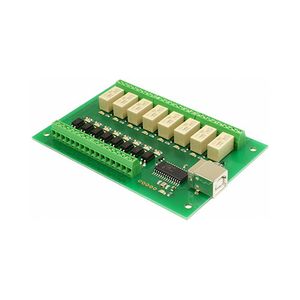 USB-OPTO-RLY88