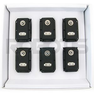 DYNAMIXEL MX-64R Bulk – 6PCs Pack