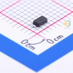 FMS(Formosa Microsemi) MMSZ9V1CW