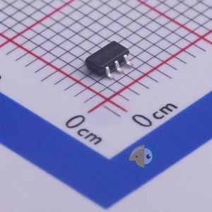 onsemi NCP301LSN18T1G