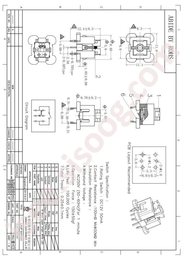 CLA117201D01