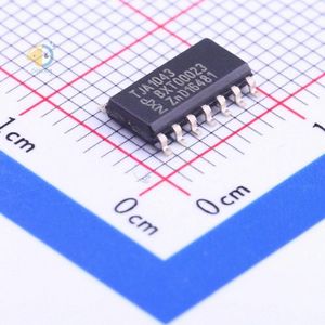 TJA1043T/1J