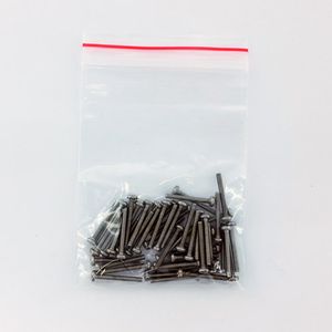 S5 Bolt for Bioloid – 50 pcs