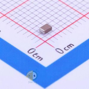 TCC0805X7R684K500DT