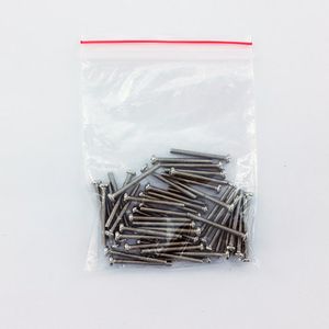 S6 Bolt for Bioloid – 50 pcs