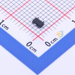 ASDsemi ASDM30P09ZB-R