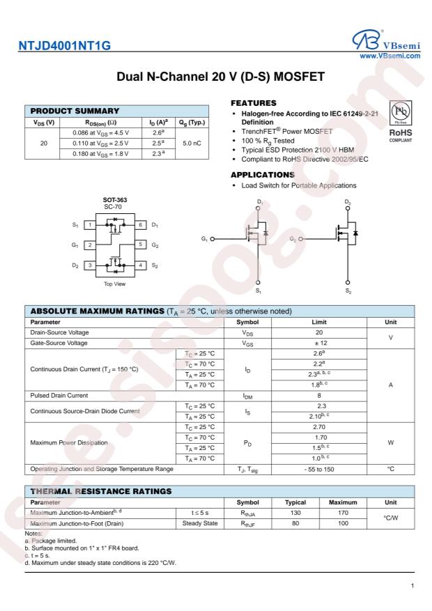 NTJD4001NT1G-VB