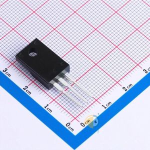 NTPF095N65S3H