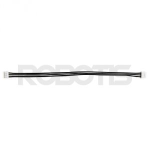 Robot Cable-3P-XL 190mm 5pcs