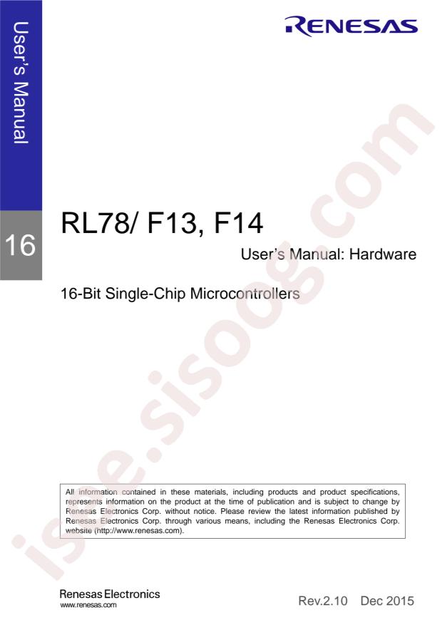 R5F10A6DKSP#W5