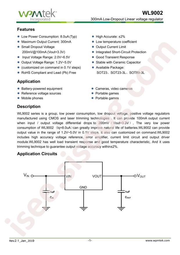 WL9002P3-33