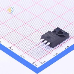 onsemi MBRF20H150CTG