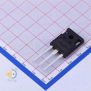 IPW65R110CFD