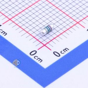 Firstohm(First Resistor & Condenser) SM204F20R0TKQTR3K0