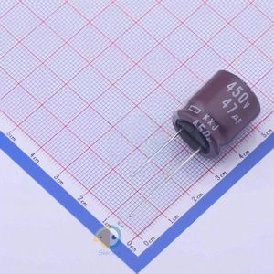 EKXJ451ELL470MM20S