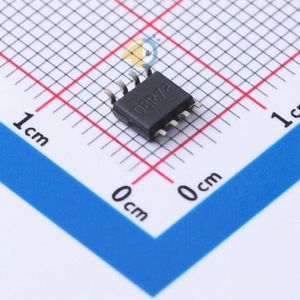 ISO7320FCDR