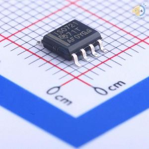 ISO721DR