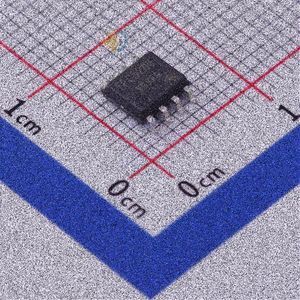 VBsemi Elec TPC8206-VB