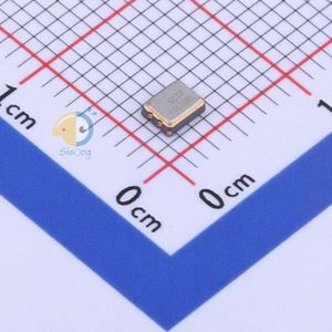 Shenzhen SCTF Elec S3D32.768KLB20F30T