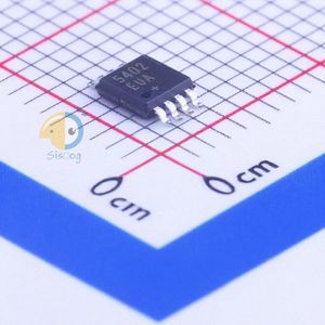MAX5402EUA+T