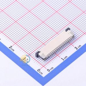 KH-CL1.0-H2.5-17PIN