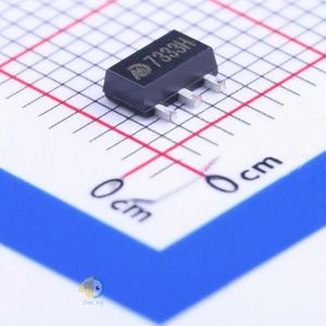 Shanghai Mingda Microelectronics MD7333H