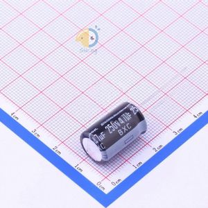 Rubycon 250BXC47MEFC12.5X20
